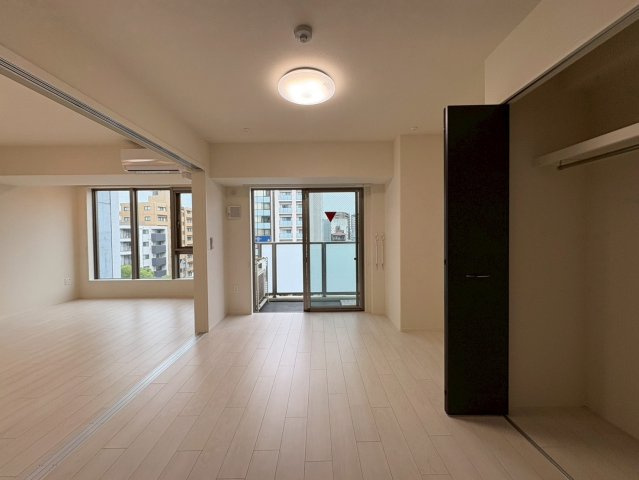 Grand Soleil大須白川|名古屋市の賃貸ならMy賃貸の寝室|Grand Soleil 大須白川