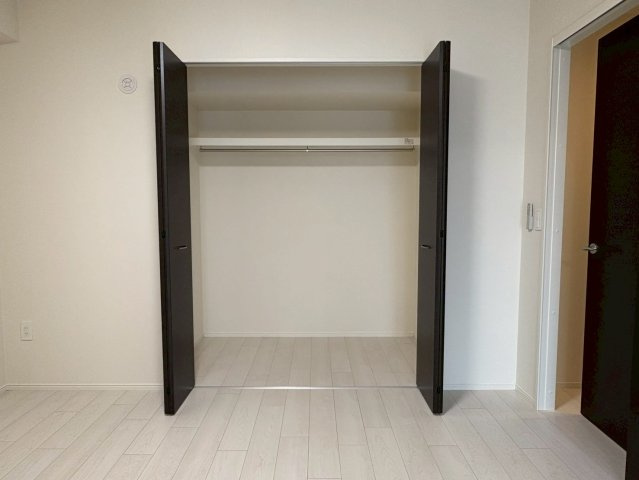 Grand Soleil大須白川|名古屋市の賃貸ならMy賃貸の収納|Grand Soleil 大須白川