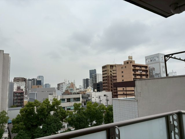 Grand Soleil大須白川|名古屋市の賃貸ならMy賃貸の展望|Grand Soleil 大須白川