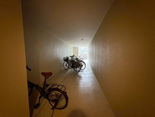Grand Soleil大須白川|名古屋市の賃貸ならMy賃貸のその他共用部分|Grand Soleil 大須白川
