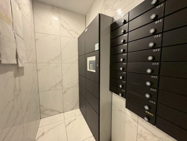 Grand Soleil大須白川|名古屋市の賃貸ならMy賃貸のその他共用部分|Grand Soleil 大須白川