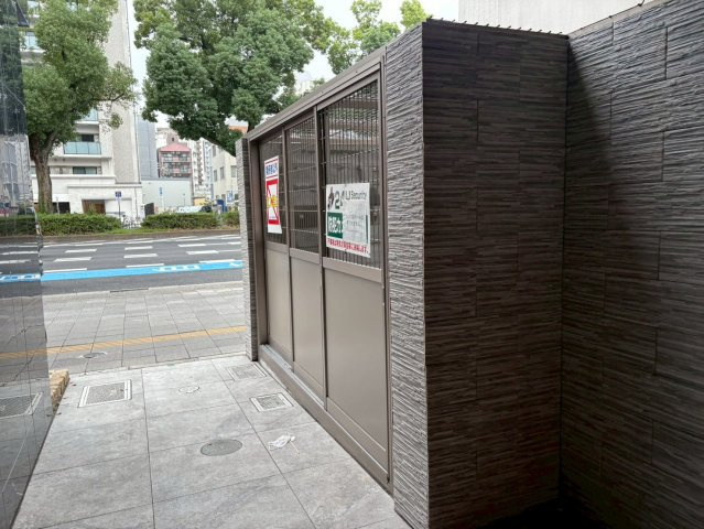 Grand Soleil大須白川|名古屋市の賃貸ならMy賃貸のその他共用部分|Grand Soleil 大須白川