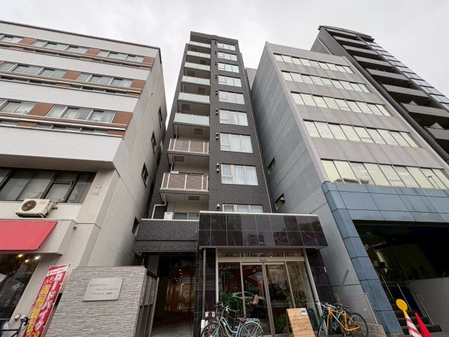 Grand Soleil大須白川|名古屋市の賃貸ならMy賃貸