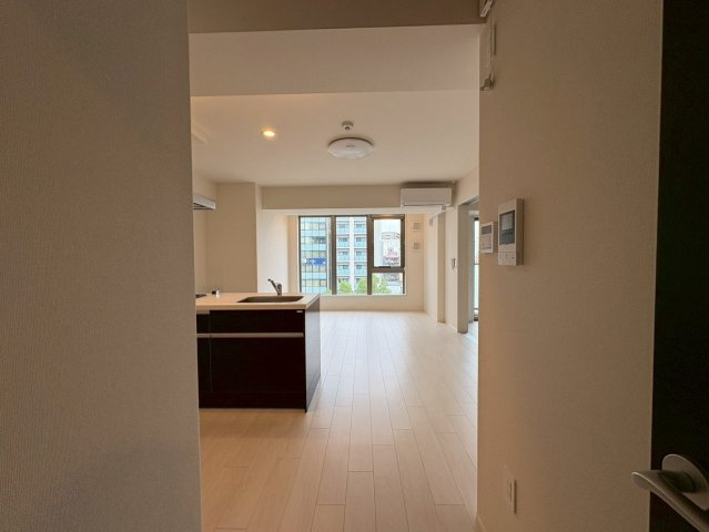 Grand Soleil大須白川|名古屋市の賃貸ならMy賃貸の居間・リビング|Grand Soleil 大須白川