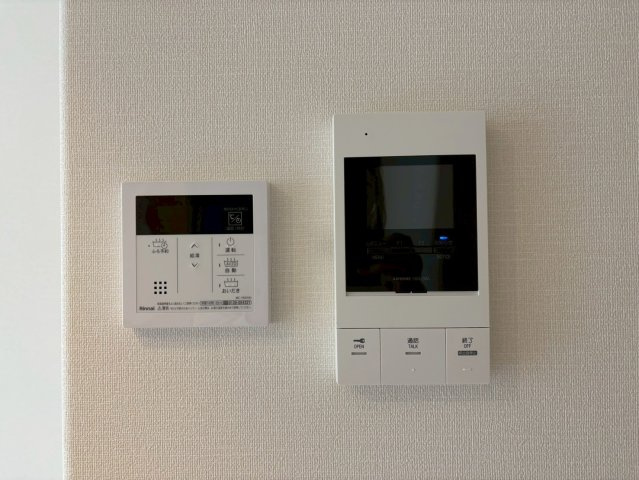 Grand Soleil大須白川|名古屋市の賃貸ならMy賃貸のセキュリティ|Grand Soleil 大須白川
