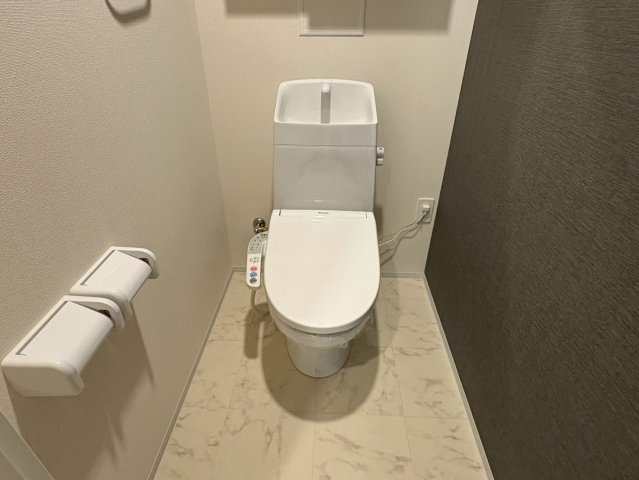 Grand Soleil大須白川|名古屋市の賃貸ならMy賃貸のトイレ|Grand Soleil 大須白川