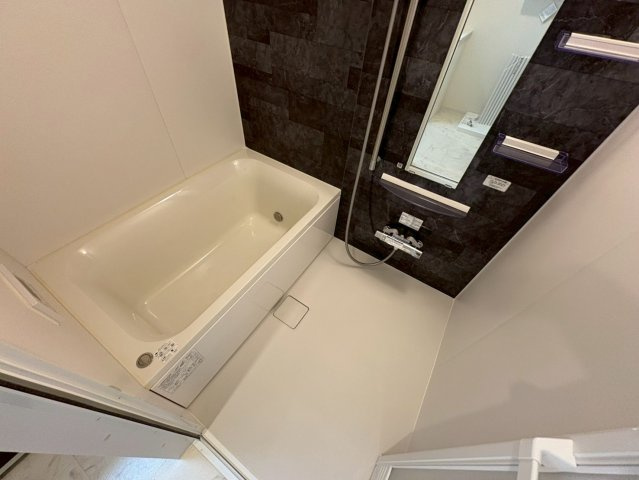 Grand Soleil大須白川|名古屋市の賃貸ならMy賃貸の浴室|Grand Soleil 大須白川