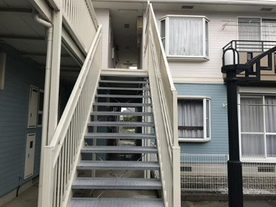 【エントランス】 | グレースM&S