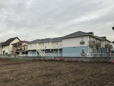 【外観】 | グレースM&S