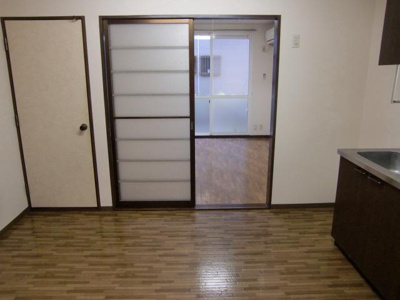 【内装】 | グレースM&S