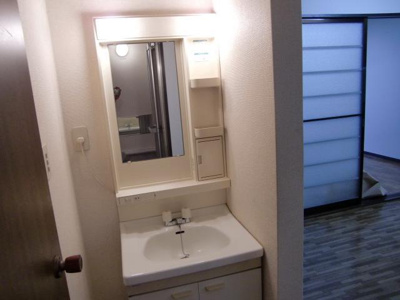 【独立洗面台】 | グレースM&S