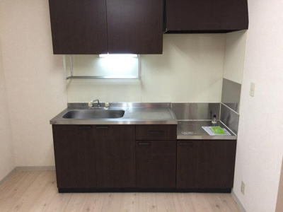 【キッチン】 | グレースM&S