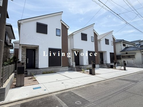 【その他】 | 【仲介手数料０円】相模原市南区若松6丁目　新築一戸建て　全3棟 | 【仲介手数料０円】相模原市南区若松6丁目　新築一戸建て　全3棟