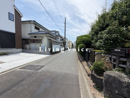 【外観】 | 【仲介手数料０円】相模原市南区若松6丁目　新築一戸建て　全3棟 | 3号棟【仲介手数料０円】相模原市南区若松6丁目　新築一戸建て　全3棟
