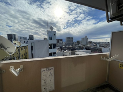 【展望】 | サンハイツドリーム