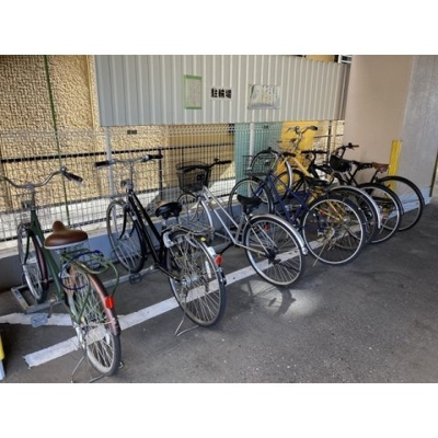 【その他共用部分】 | サンハイツドリーム