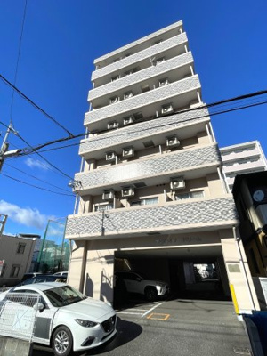 【外観】 | サンハイツドリーム