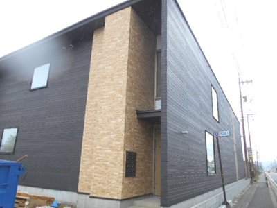 【外観】 | Owls nest