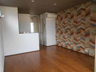 【居間・リビング】 | Owls nest