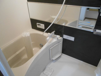 【浴室】 | Owls nest