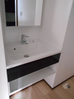 【洗面所】 | Owls nest