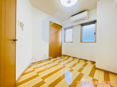 【その他】 | アリスマナーガーデン四天王寺 | ※同物件　別間取り　参考写真