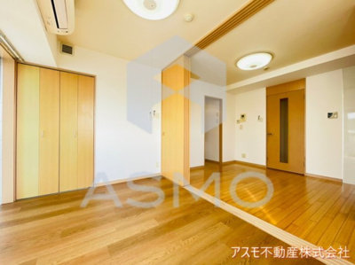 【内装】 | アリスマナーガーデン四天王寺 | ※同物件　別間取り　参考写真