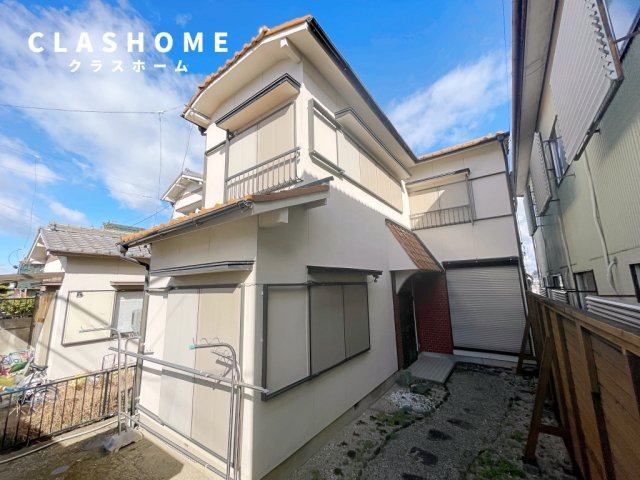 石黒貸家　　　刈谷市近郊の賃貸はクラスホーム刈谷店