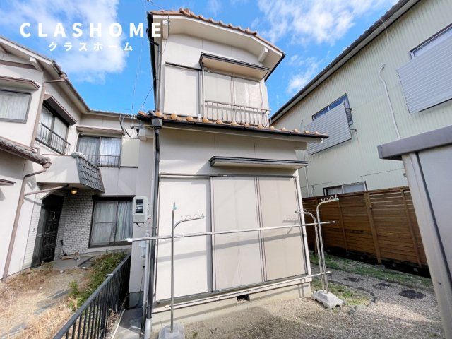 石黒貸家　　　刈谷市近郊の賃貸はクラスホーム刈谷店の外観