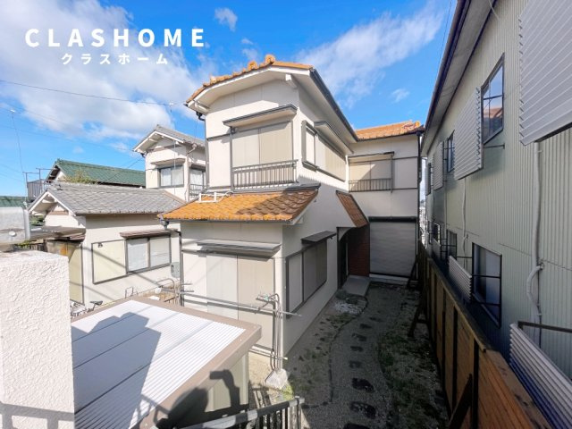 石黒貸家　　　刈谷市近郊の賃貸はクラスホーム刈谷店の外観