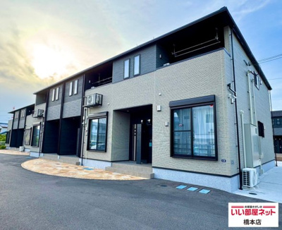 【外観】 | トリオⅠ