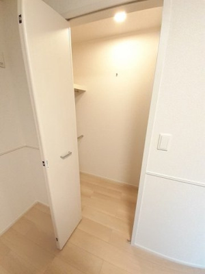 【収納】 | トリオⅠ | 小物を収納するのに便利です