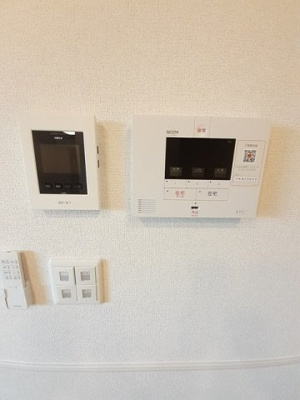 【セキュリティ】 | トリオⅠ