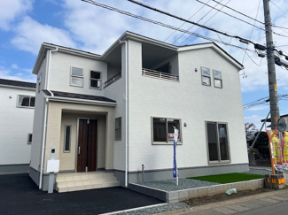 【外観】 | 紫波町中島字前郷