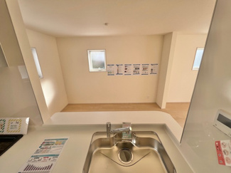 【キッチン】 | 紫波町中島字前郷