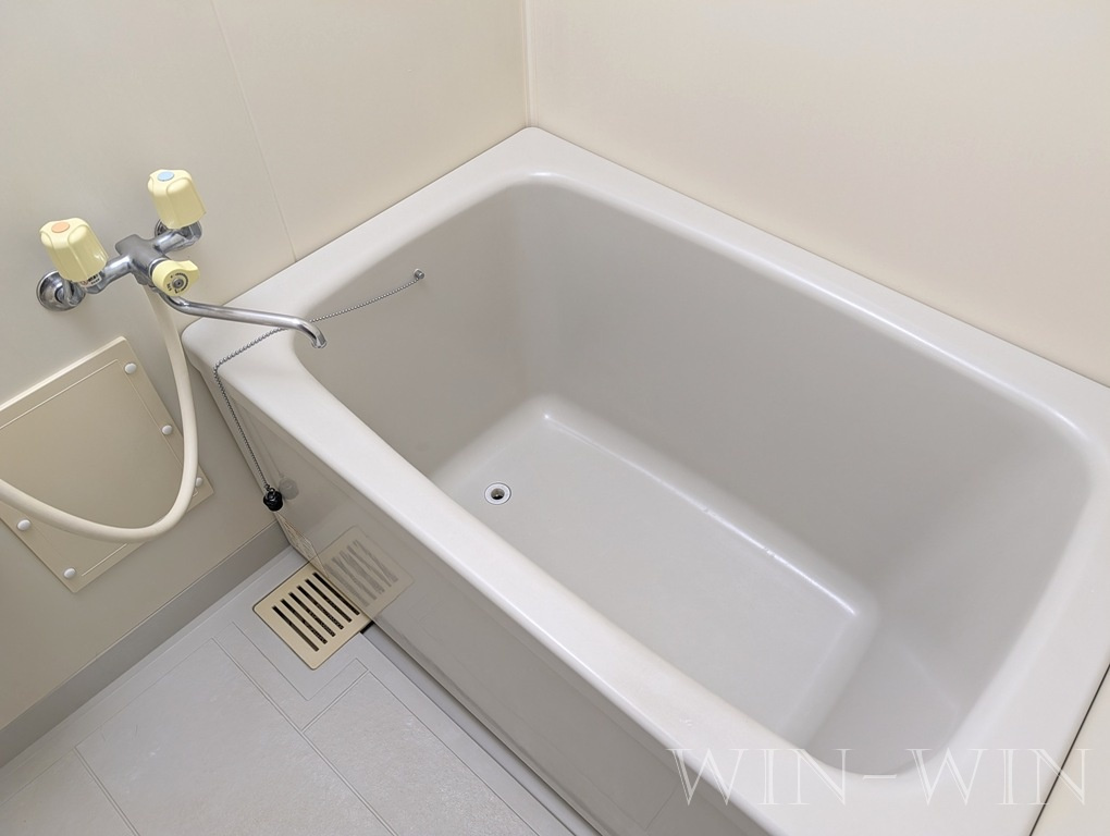リバーサイドSの浴室|イメージ（同建物内別部屋の写真です）