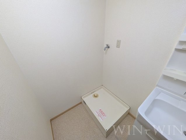 リバーサイドSの設備|イメージ（同建物内別部屋の写真です）