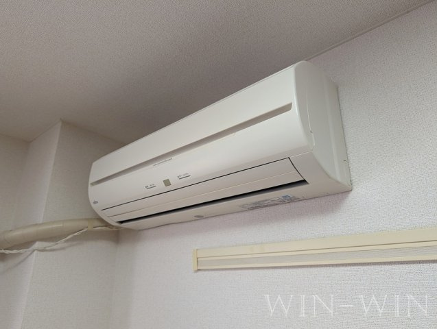 リバーサイドSの設備|イメージ（同建物内別部屋の写真です）