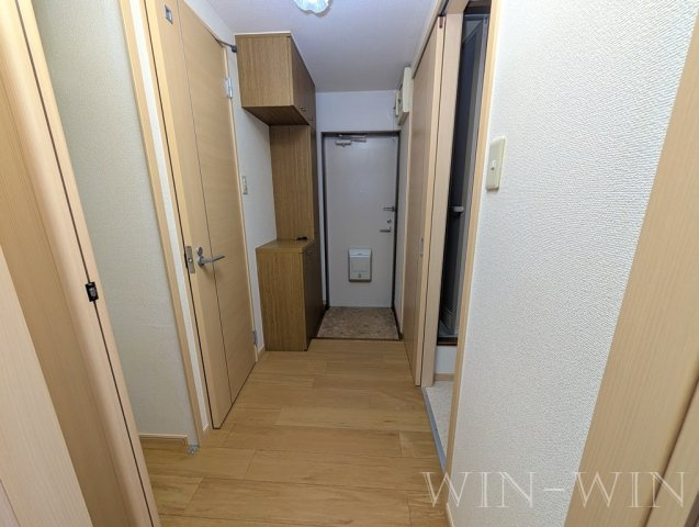 リバーサイドSのその他|イメージ（同建物内別部屋の写真です）