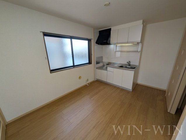 リバーサイドSのその他|イメージ（同建物内別部屋の写真です）