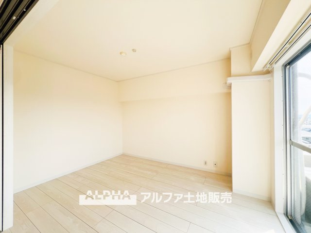 MAC羽村コートⅡの内装