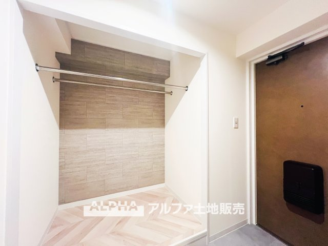 MAC羽村コートⅡの収納|【Go filled with memories】
◆ありったけの◆住空間をよりよくするためには大切な収納スペース。時が経ち思い出がここに詰まっていく。