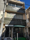 台東区台東３丁目の事務所の画像
