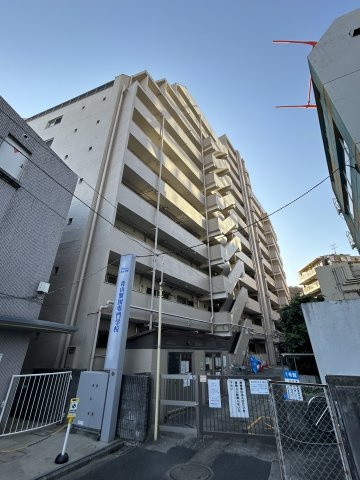 渋谷マンション