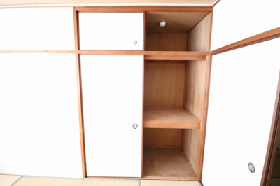 【収納】 | 三進ビル