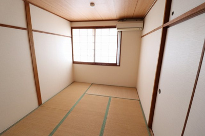 【寝室】 | 三進ビル