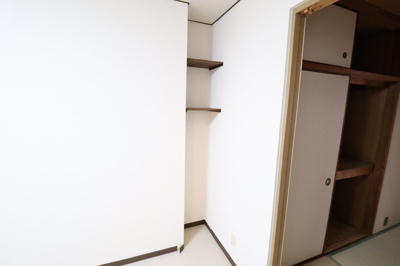 【収納】 | 三進ビル