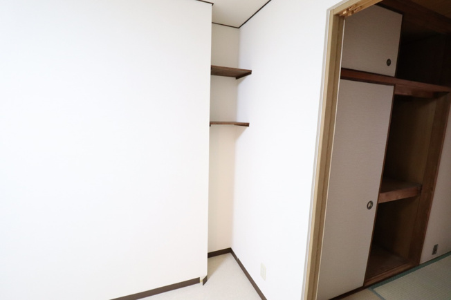 【収納】 | 三進ビル