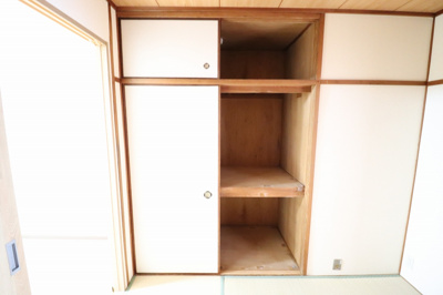 【収納】 | 三進ビル