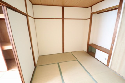 【和室】 | 三進ビル